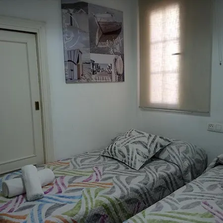 Urb La Tortuga I Apartment