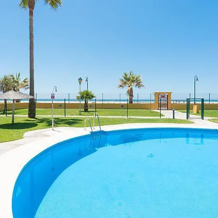 Apartment Urb La Tortuga I Tarifa