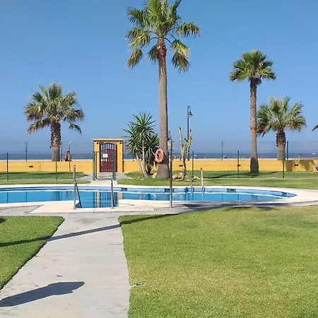 Urb La Tortuga I Apartment Tarifa