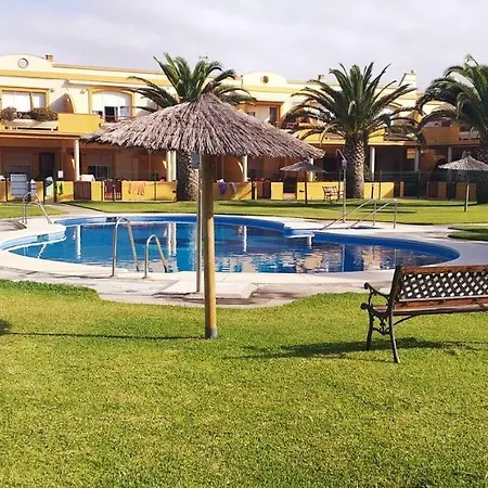 Urb La Tortuga I Apartment Tarifa