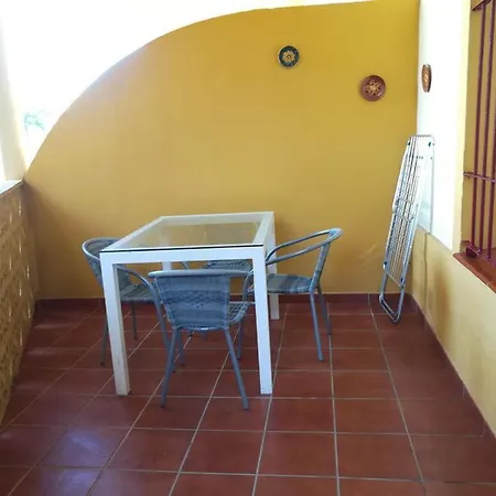 Urb La Tortuga I Tarifa