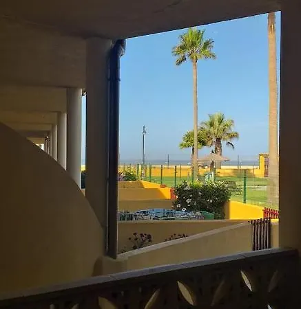 Urb La Tortuga I Apartment
