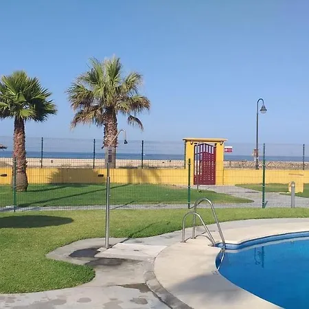 Urb La Tortuga I Apartment