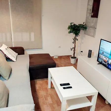 Urb La Tortuga I Apartment *