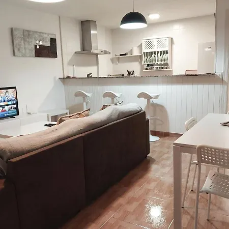Urb La Tortuga I Appartamento *