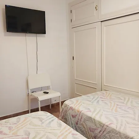 Apartment Urb La Tortuga I *
