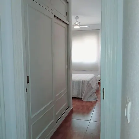 Urb La Tortuga I Apartment Tarifa