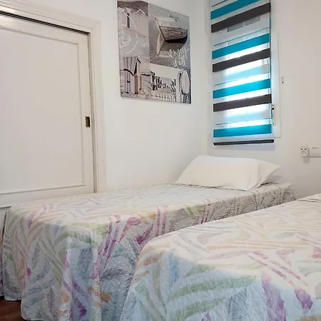 Apartment Urb La Tortuga I *