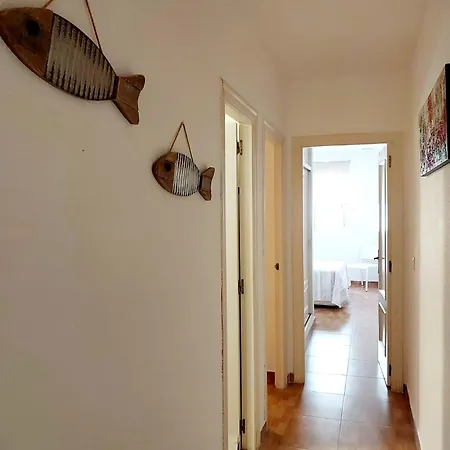 Urb La Tortuga I Apartment *